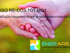 AVISO RE-C03-i01.m01 - %22Requalificação e alargamento da rede  de equipamentos e respostas sociais%22