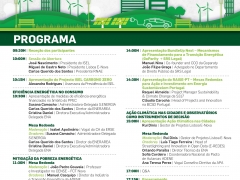 ENEA - Encontro Nacional das Agncias de Energia e Ambiente 16 Abril