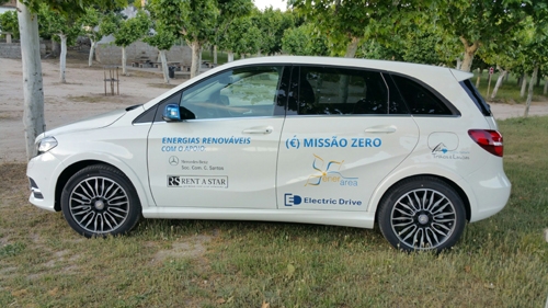 ENERAREA promove "()Missão Zero"
