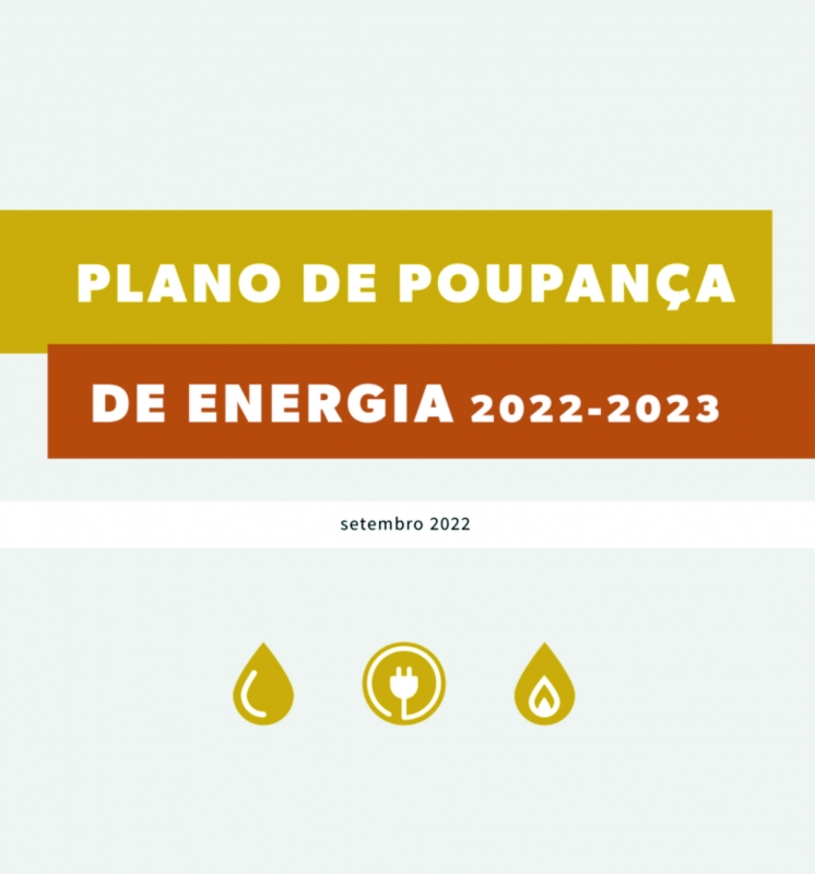 Plano de Poupança de Energia 2022-2023 pela ADENE