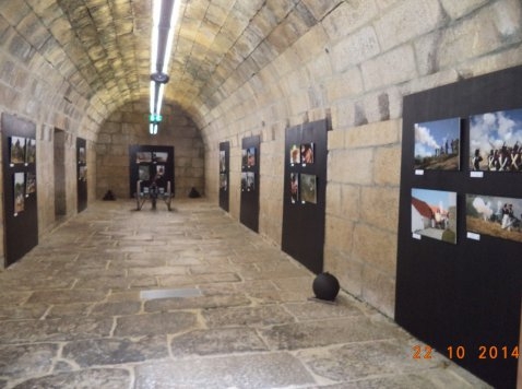 ENERAREA promove Reabilitação Energética em edifícios de Interesse Histórico e Patrimonial - RENERPATH 2