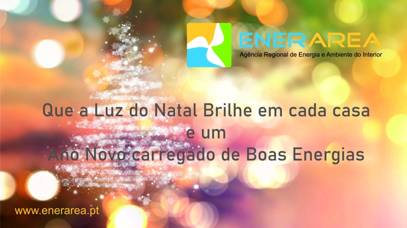 Festas Felizes 