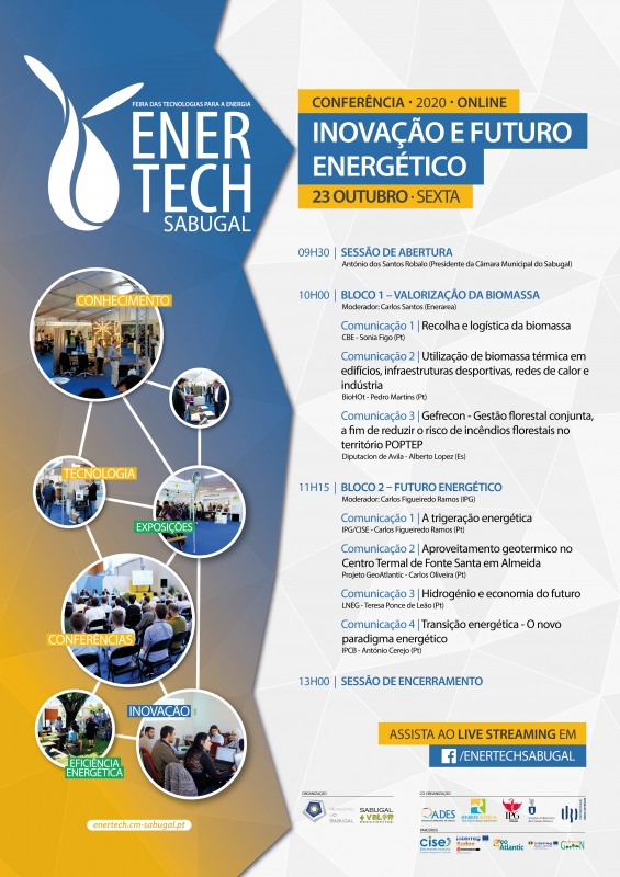 Inovação e Futuro Energético