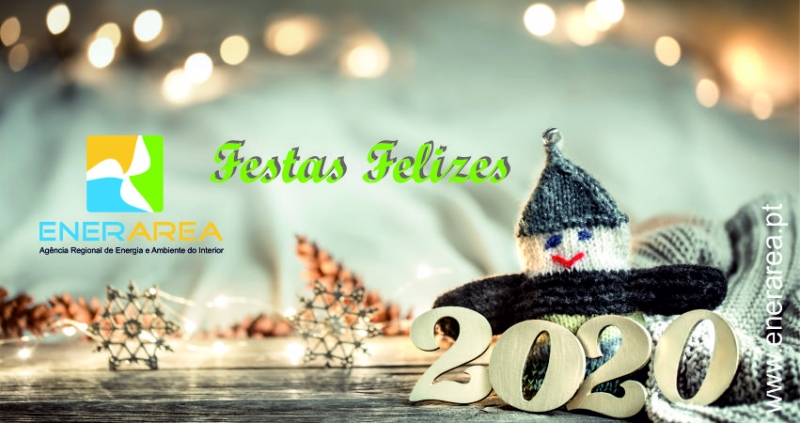 Festas Felizes 