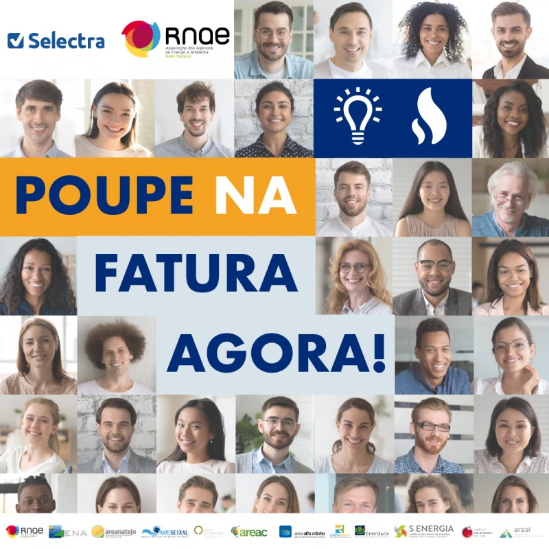 RNAE alia-se aos consumidores contra o aumento do preço da luz