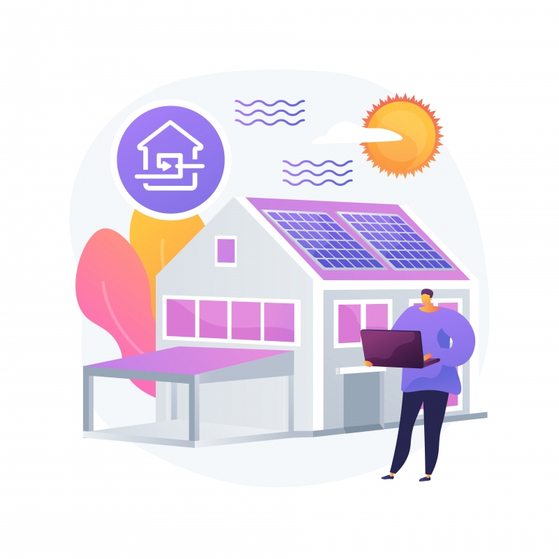 O que é uma casa passiva e quanta energia nos permite poupar?